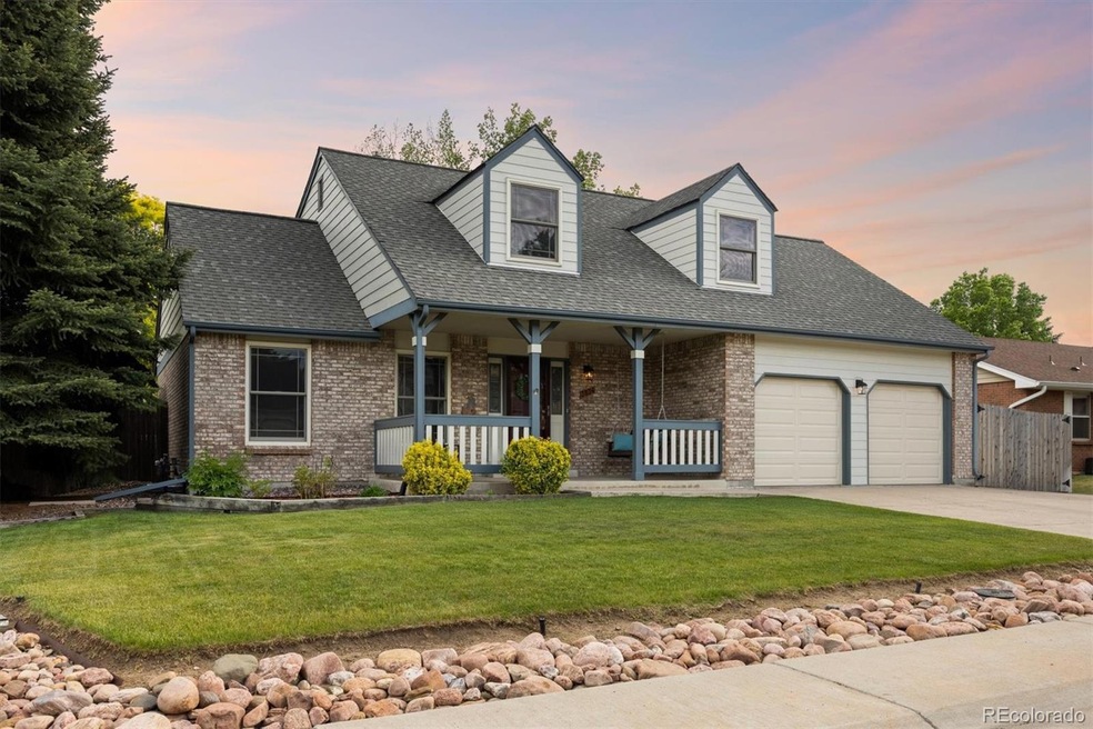 3834 E 134th Ct, Thornton, CO 80241 - photo 1