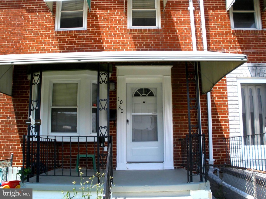 1020 Middlesex Rd, Essex, MD 21221 - photo 1