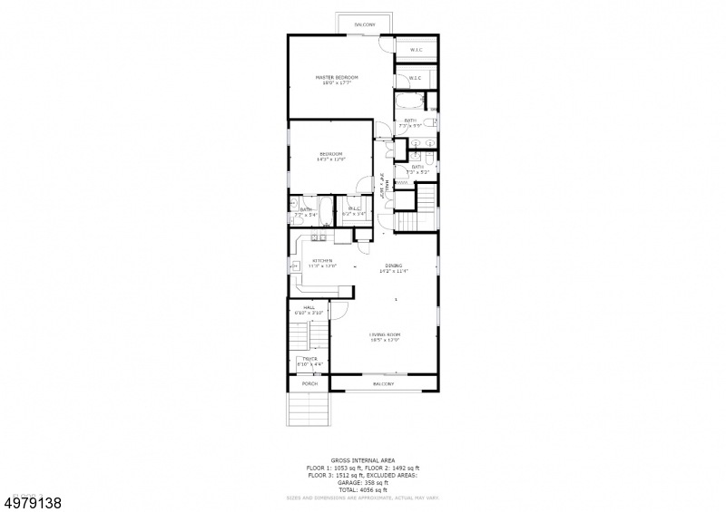 179-181 Goodwin Ave, Newark, NJ 07112 - photo 1