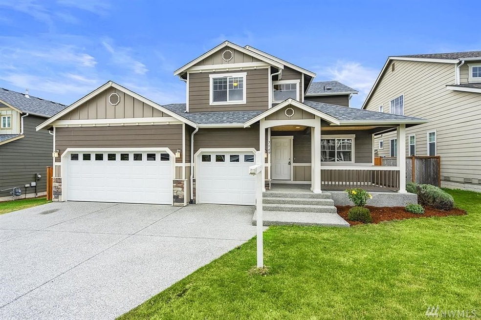 7149 288th St NW, Stanwood, WA 98292 - photo 1