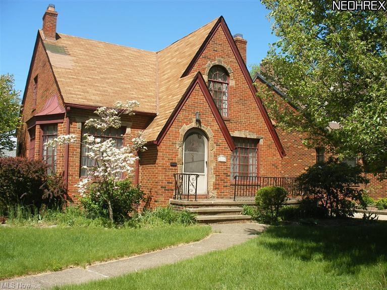 3118 W. 159th St. Cleveland, OH 44111  West Park's Most Desired Area! North of Lorain.