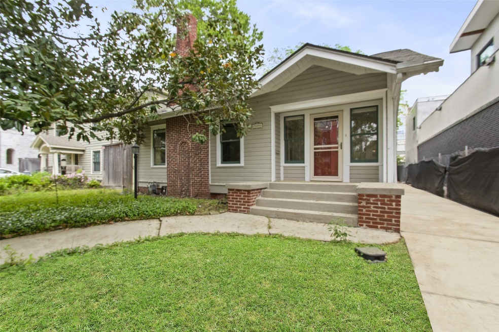 2509 Yupon St, Houston, TX 77006 - photo 1