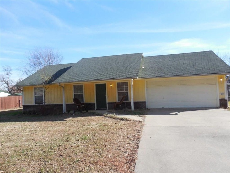 204 N Crider Ave, Greenland, AR 72737 - photo 1