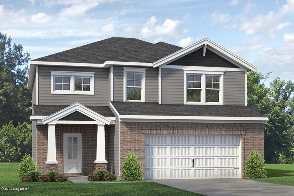 6422 Oak Village Dr, Louisville, KY 40228 - photo 1