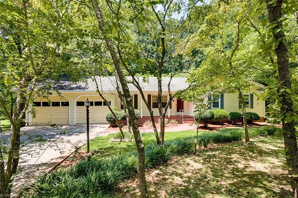 732 Vestal Creek Ct, Asheboro, NC 27205 - photo 1