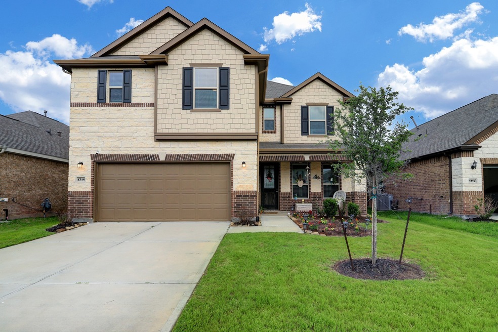 1714 Ruby Plains Ct, Richmond, TX 77469 - photo 1