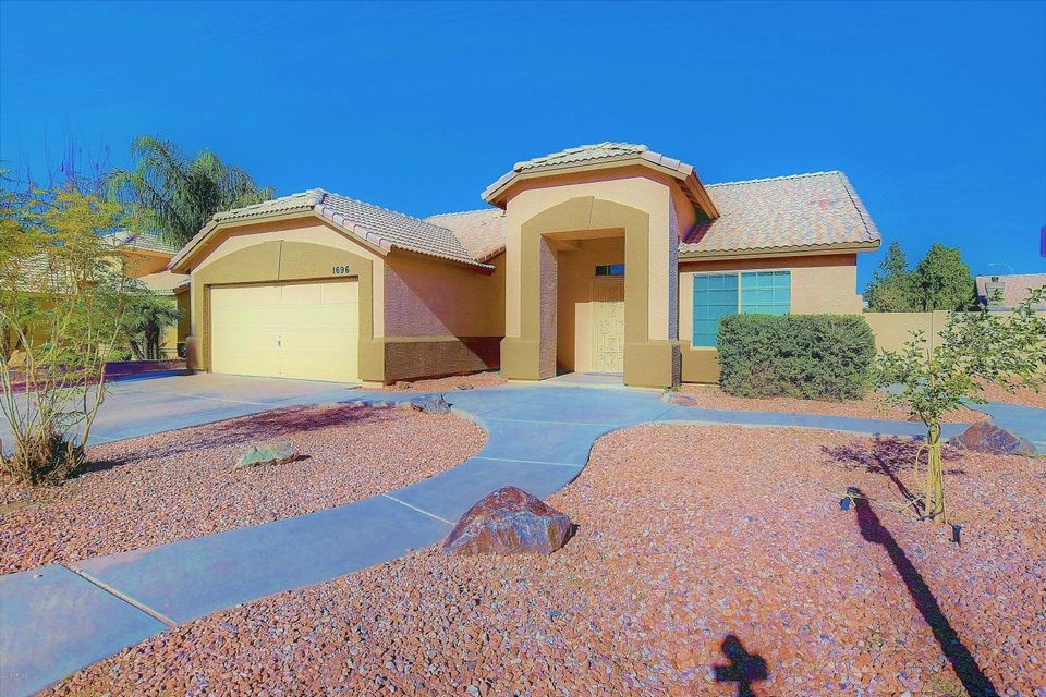 1696 E Sheffield Ave, Chandler, AZ 85225 - photo 1