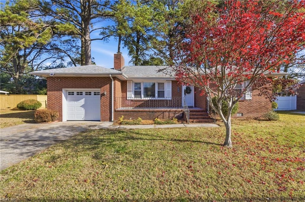 7616 Azalea Garden Rd, Norfolk, VA 23518 - photo 1
