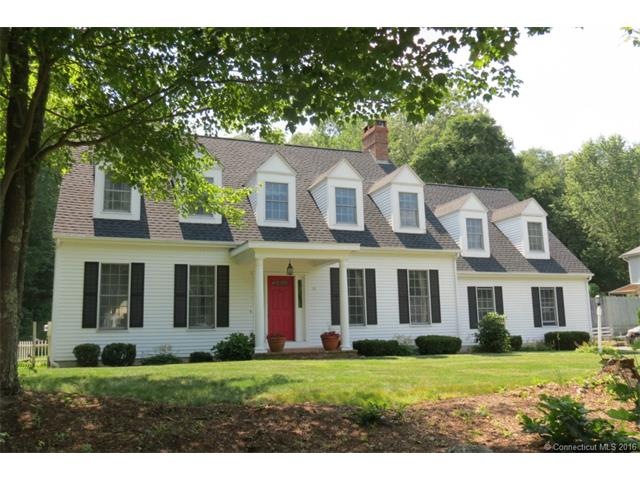 13 Spring Rock Rd, East Lyme, CT 06333 - photo 1