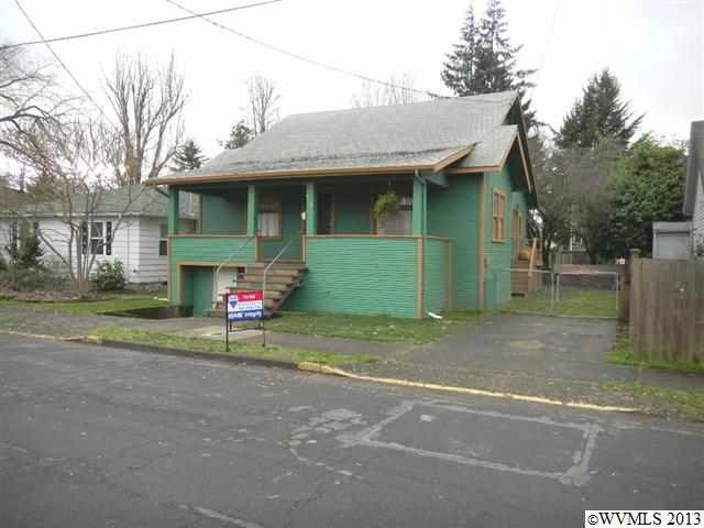 714 Montgomery St SE, Albany, OR 97321 - photo 1