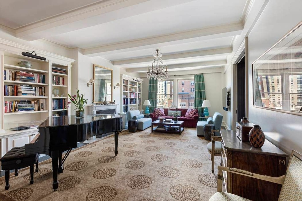 1130 Park Ave unit 10-2, New York, NY 10128 - photo 1