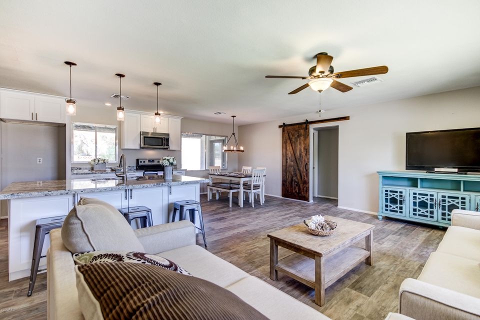 Gorgeous Remodel!