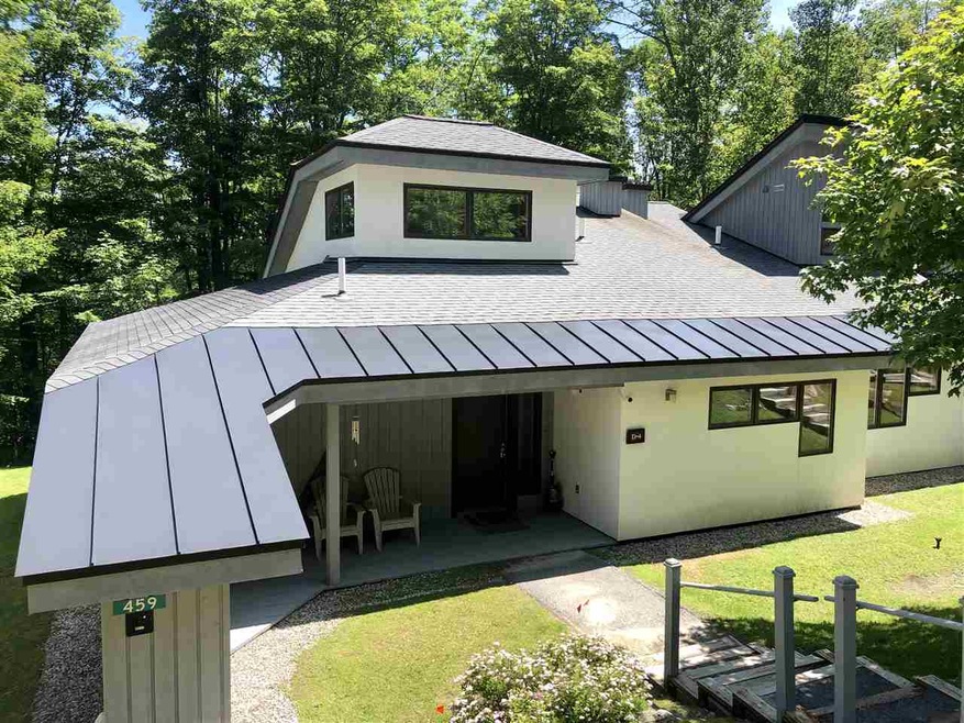 459 Woods Ln unit D-4, Killington, VT 05751 - photo 1
