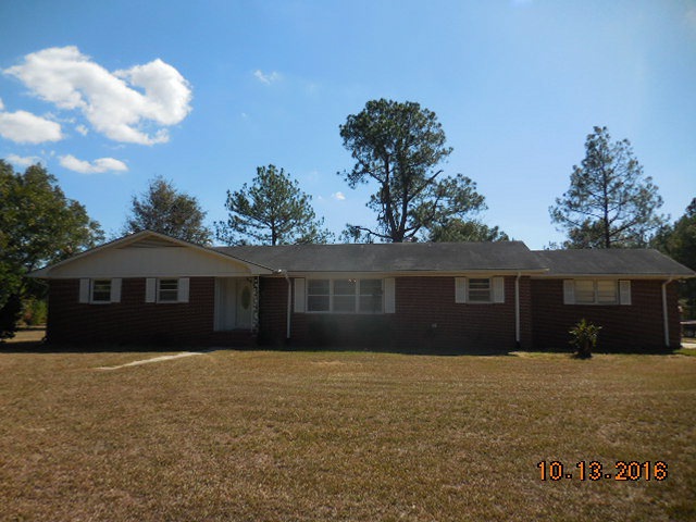 1761 Antioch Rd, Cordele, GA 31015 - photo 1