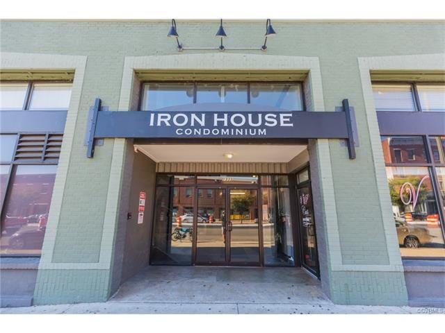 Welcome to 1333 W Broad St Unit 302!
