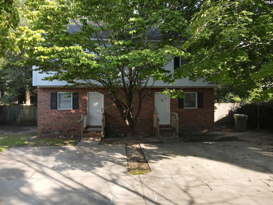 1879 Coral Way#1873, Sumter, SC 29150 - photo 1