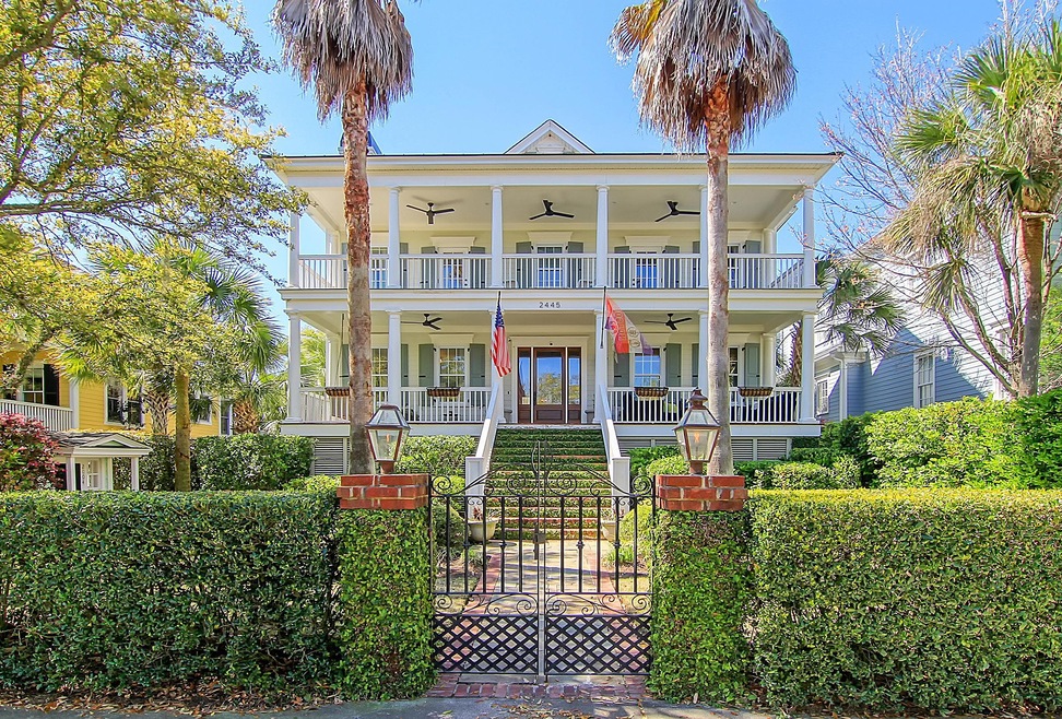 2445 Daniel Island Dr, Daniel Island, SC 29492 - photo 1