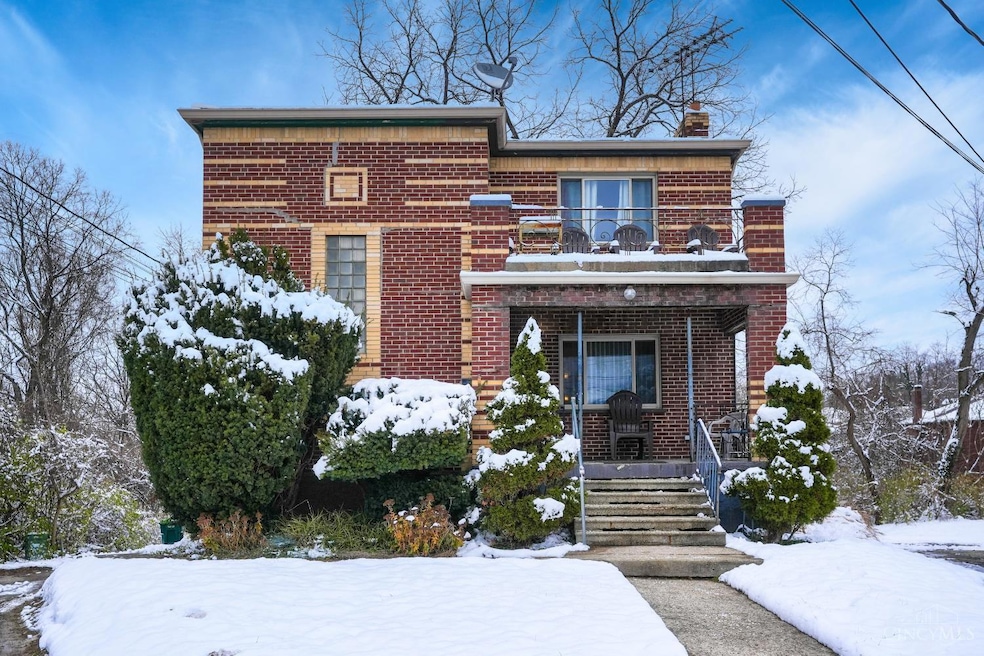 4518 Barbara Place, Cincinnati, OH 45229 - photo 1