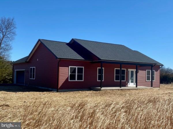 TBD Huyett Rd, Charles Town, WV 25414 - photo 1