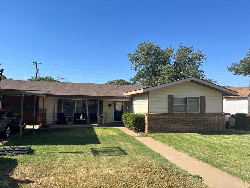 2004 43rd St, Lubbock, TX 79412 | MLS# 202309625