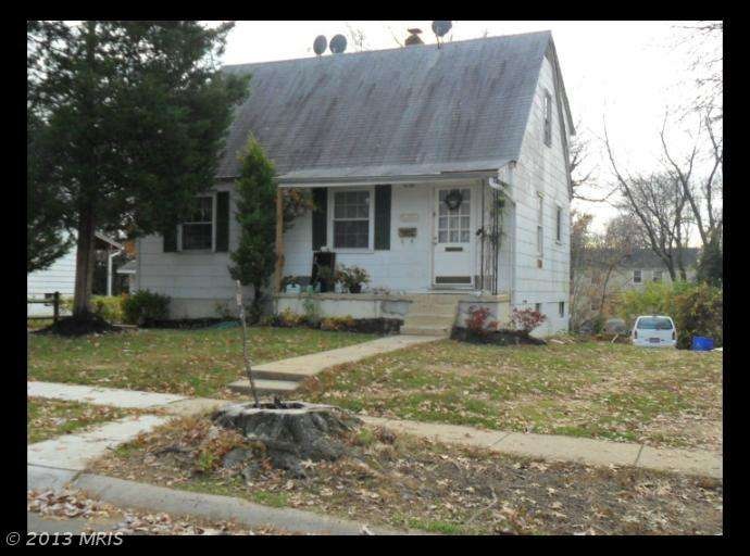 12410 Flack St, Silver Spring, MD 20906 - photo 1