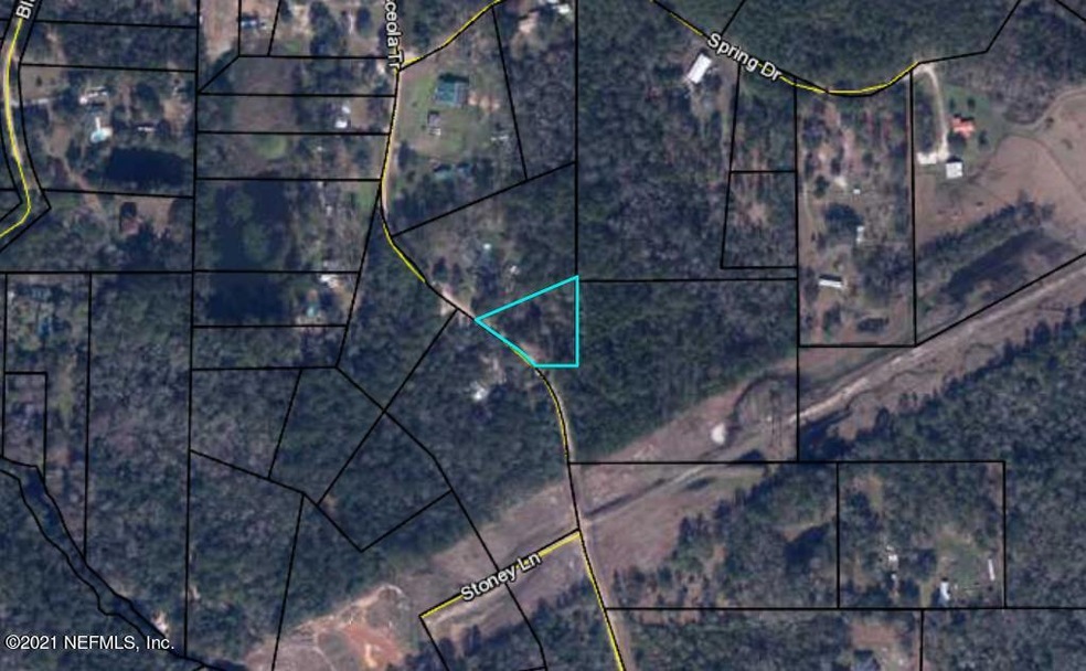 0 Osceola Trail unit 1107419, Middleburg, FL 32068 - photo 1