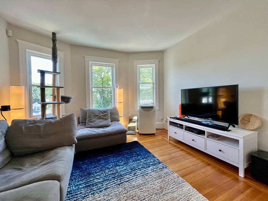 3-5 Harvard St unit 3, Arlington, MA 02476 - photo 1