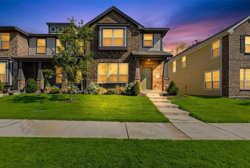 1856 Indigo Ln, Forney, TX 75126 - photo 1