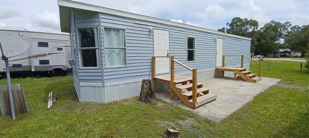 3076 SW Swain Ave unit 1, Arcadia, FL 34266 - photo 1