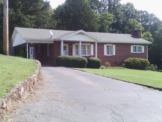 Main View