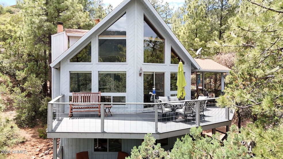 your dream home