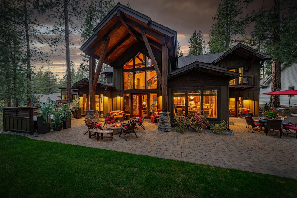 Golf Village 1