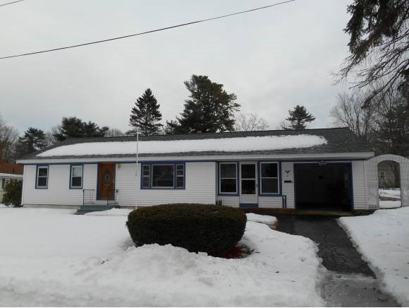 2 Brook St, Rochester, NH 03867 - photo 1