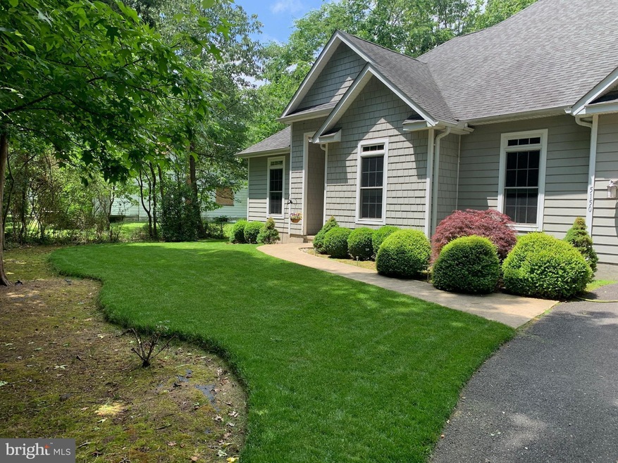 5150 Chalk Point Rd, West River, MD 20778 - photo 1