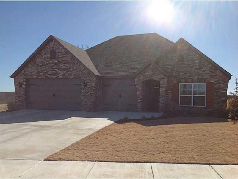 10004 David Ct, Siloam Springs, AR 72761 - photo 1