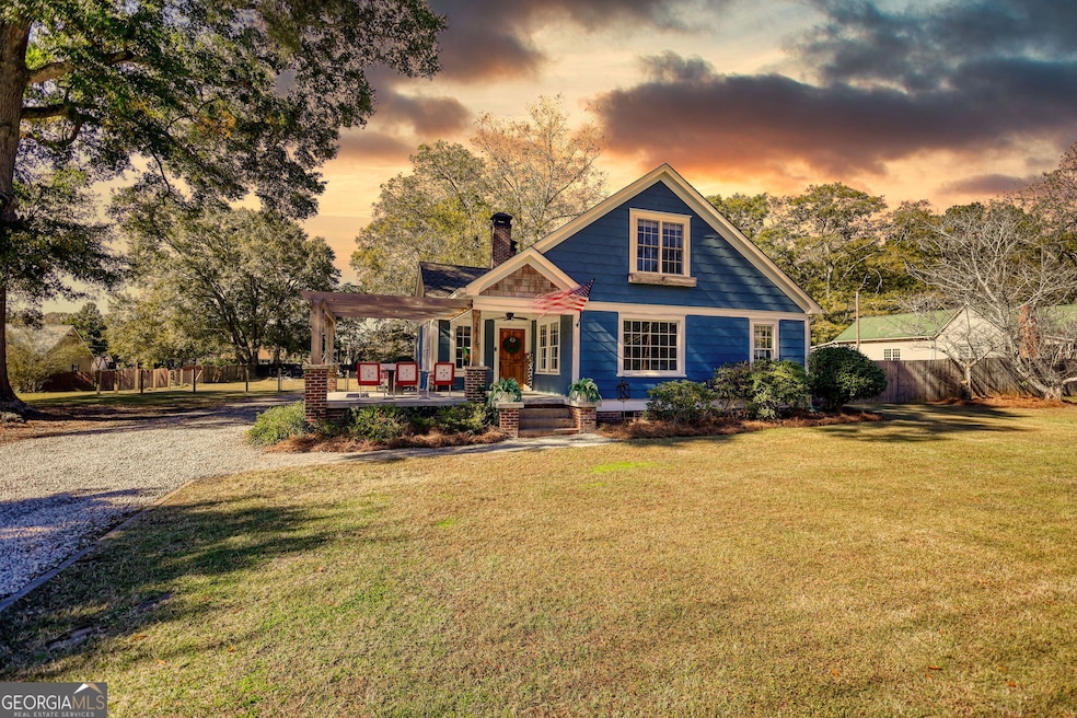 2912 Highway 11 S, Mansfield, GA 30055 - photo 1