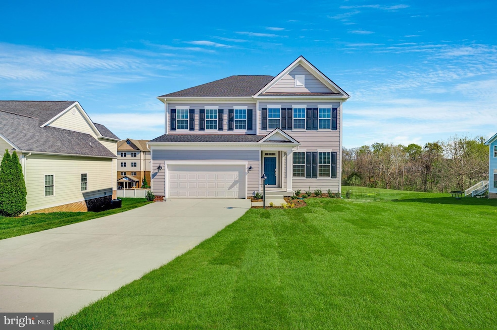 63 N Windsong Ct, Fishersville, VA 22939 - photo 1