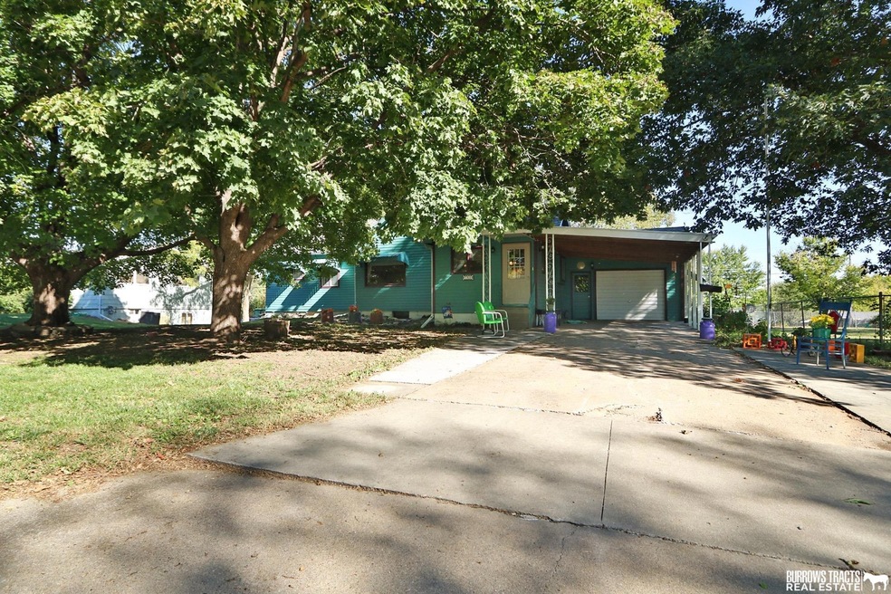 718 Grand Ave, Humboldt, NE 68376 MLS 22324442