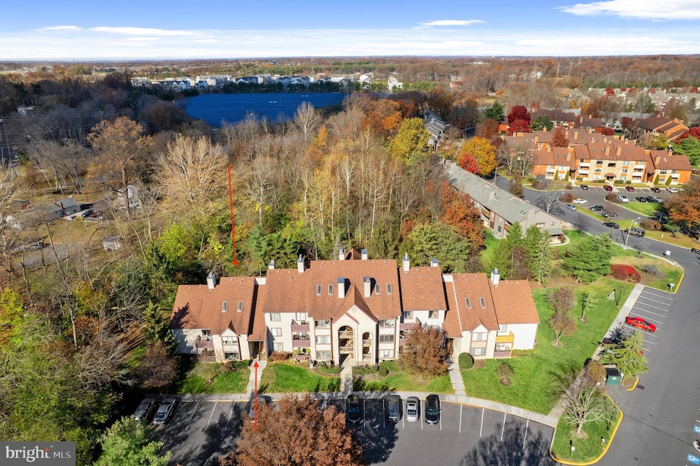 4208A Aberdeen Dr unit 4208, Mount Laurel, NJ 08054 - photo 1