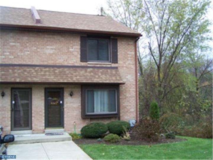 1747 W Chester Pike unit 36, Havertown, PA 19083 - photo 1