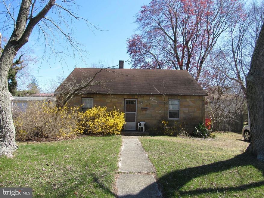 513 Oak Rd, Seaford, DE 19973 - photo 1