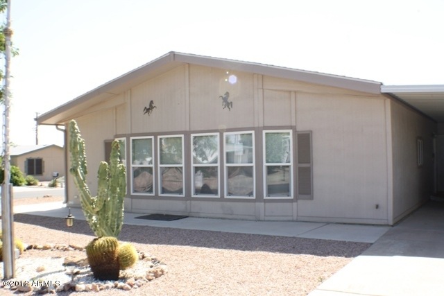 7536 E Bogart Ave, Mesa, AZ 85208 - photo 1