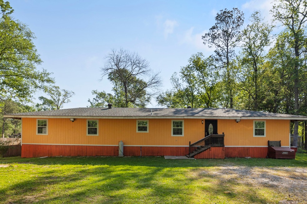 411 County Road 4284, Dayton, TX 77535 - photo 1