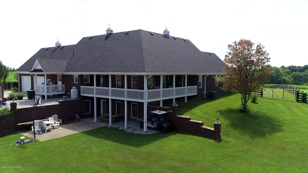 137 Drake Ridge Rd, Bloomfield, KY 40008 - photo 1