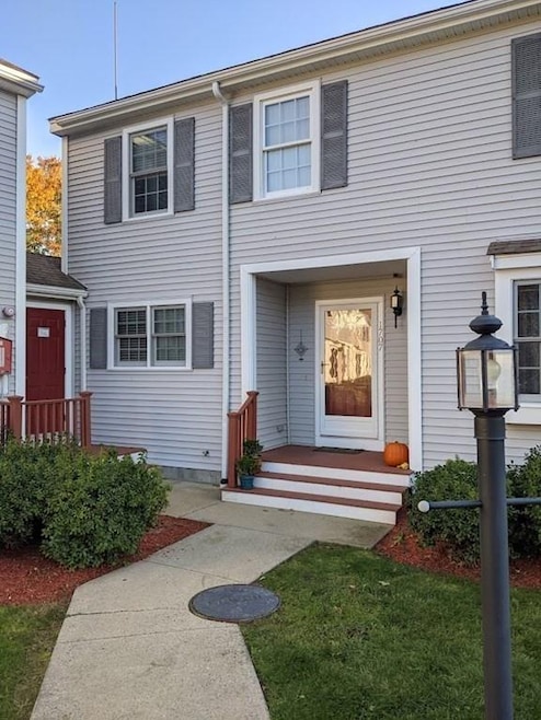 1707 Thayer St, Abington, MA 02351 - photo 1