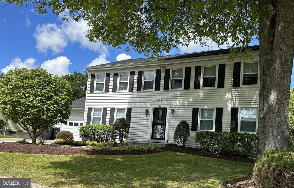 9114 Briarchip St, Laurel, MD 20708 - photo 1