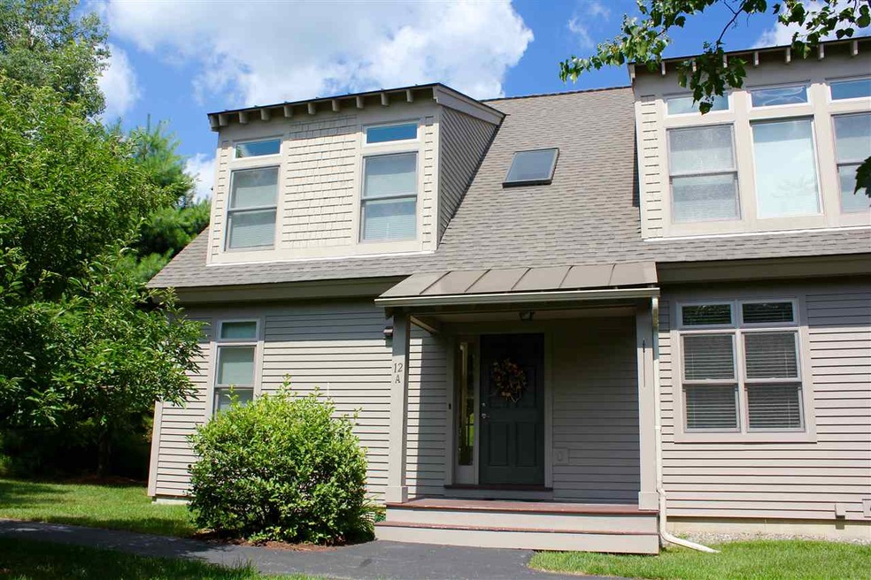 169 Catamount Rd unit 12A, Hartford, VT 05001 - photo 1