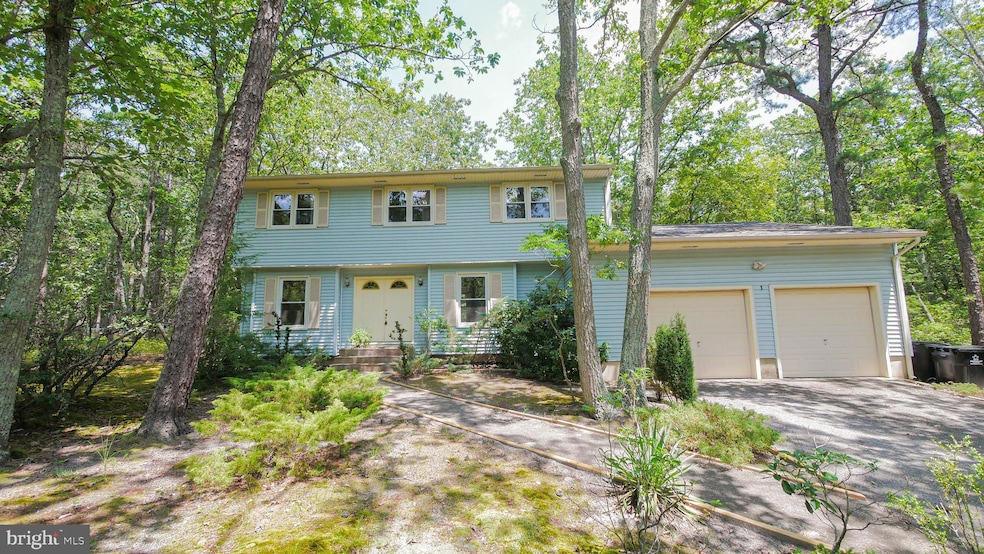 1 Woods Edge Ct, Medford, NJ 08055 - photo 1