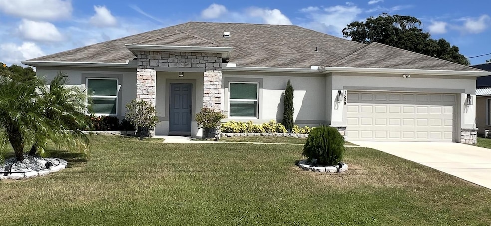 1589 SE Dome Cir, Port St. Lucie, FL 34952 - photo 1