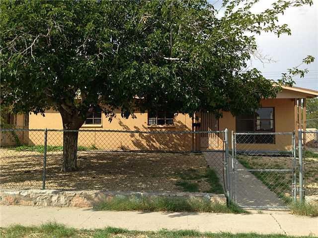 7329 Wilcox Dr, El Paso, TX 79915 - photo 1